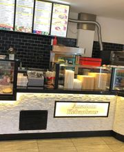 Anadolu Schnellrestaurant Bild 5