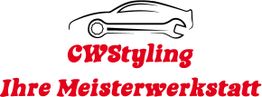 CWStyling Ihre Meisterwerkstatt