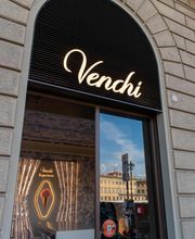 Laboratorio Venchi Cioccolato e Gelato, Firenze Ponte Santa Trinita immagine 11