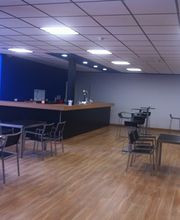 Setpoint Padel Indoor Getafe imagen 2