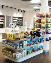 Flora Apotheke Bild 4