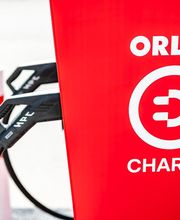 ORLEN CHARGE Ladestation Bild 1