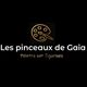 Les pinceaux de Gaia