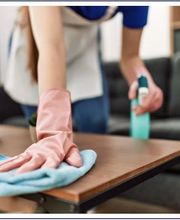 Biggi's Gebäudereinigung GbR Bild 5