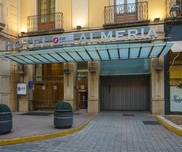 Exe Almería Centro