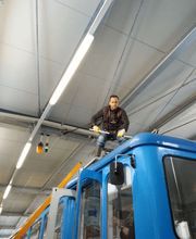 Liquori Reinigungsservice GmbH Bild 2