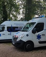 Europ'Ambulances image 5