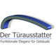 Der Türausstatter Frank Behrends
