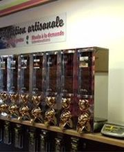 Les Comptoirs Thé Café image 1