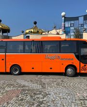 Sandro Hegglin Reisen GmbH Bild 3