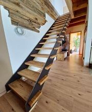 inHolz Holzverarbeitung Schrott Bild 17