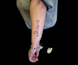 Eden Tattoo image 14