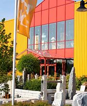 Heinz Baustoffe - Ingolstadt Bild 2