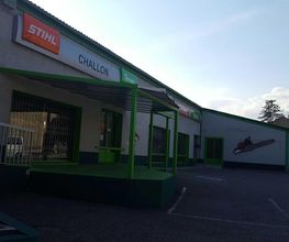 Challon Motoculture Aubenas image 3