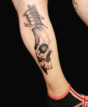 P'inky Tattoo image 1