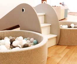 Kindersuite - Private Krippe Bild 2