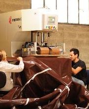 Soudure haute fréquence