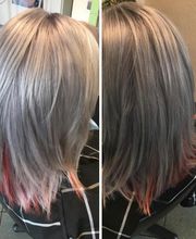 Friseursalon Mandy Bild 1