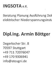 INGSOTA e.K. Bild 2