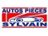 Autos Pièces Sylvain