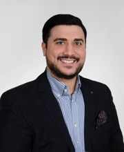 HDI Hauptvertretung Jakob Jusuf