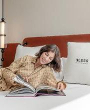 bless hotel barcelona