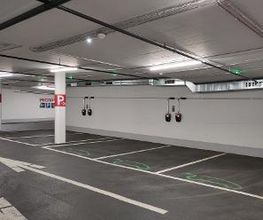 Migrol Charging Station Bild 1
