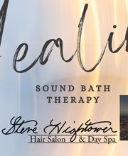 Steve Hightower Hair Salon & Day Spa image 7
