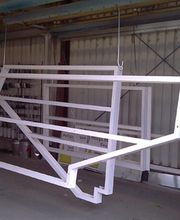 I-L-Z Industrie-Lackierzentrum KG Bild 17