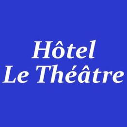 Le Théâtre