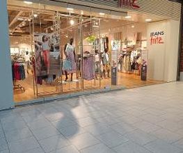 JEANS FRITZ Bild 15