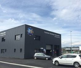 Auto Securite image 1