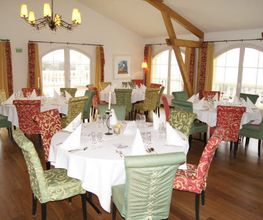 Restaurant Hotel Seeblick Bild 2