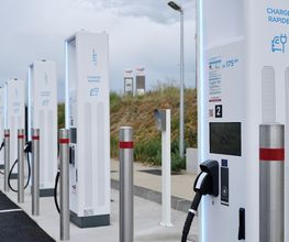 TotalEnergies Station de recharge image 1