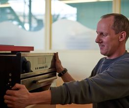 Nussbaumer Elektroanlagen AG Bild 11