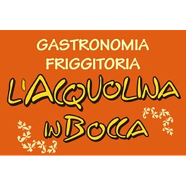 L'Acquolina In Bocca logo