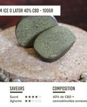 Toukipouss Growshop CBD shop image 13