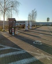 E.ON Drive Public Ladestation Bild 7