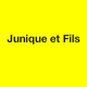 Junique et Fils