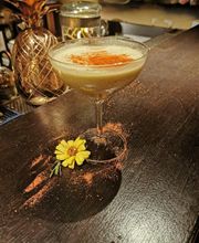 Samuel´s Shep I Cocktailbar Köln