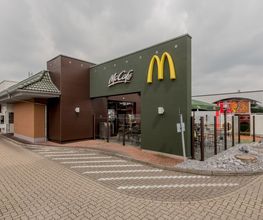 McDonald's Bild 3