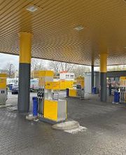 JET Tankstelle Bild 2