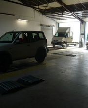 AUTOSUR RODEZ image 1