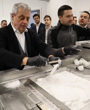 Bechtle Additive Manufacturing Deutschland Bild 1