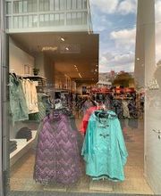 Ulla Popken | Große Größen | Berlin Alexanderplatz Bild 4