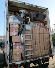 La Team CR Déménagement image 10