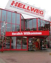 HELLWEG - Die Profi-Baumärkte Ennepetal Bild 1