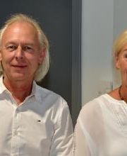 Kerstin Ritter
Norbert Müller