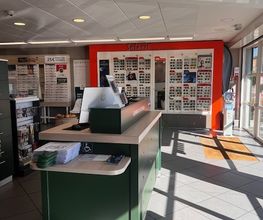 Opticien BOLLENE Générale d'Optique image 5