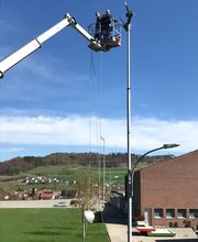 Elektroanlagen Schraner AG Bild 5